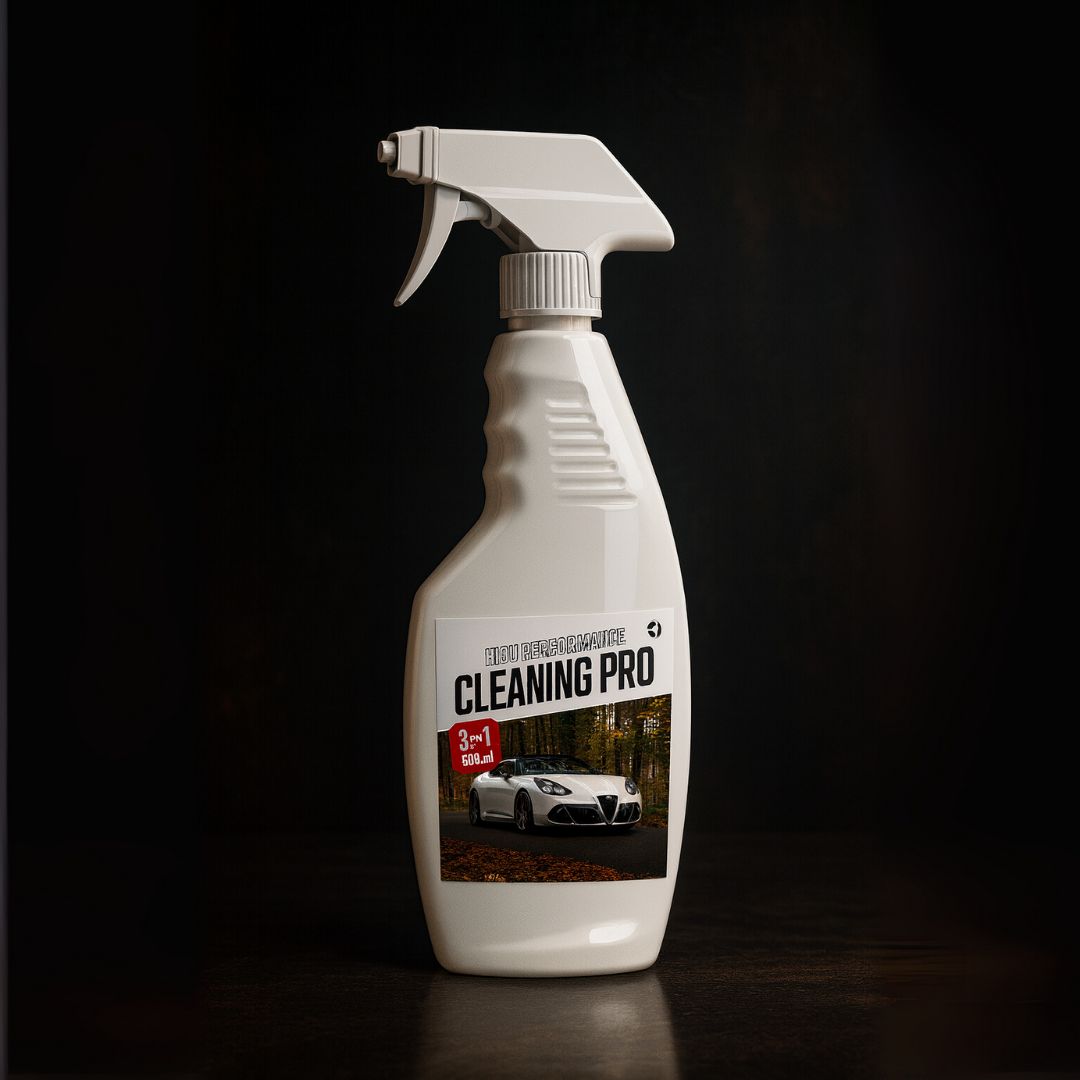 Cleaning Pro