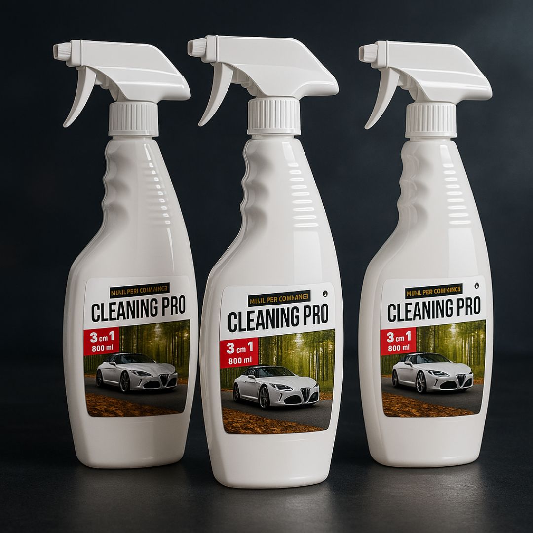 Cleaning Pro