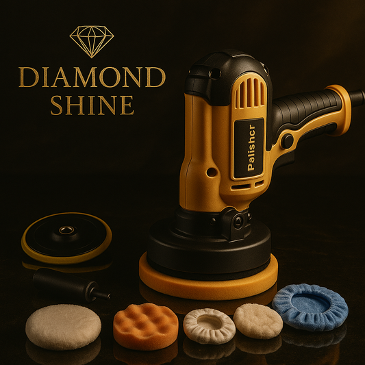 Pulidora DiamondShine